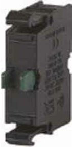 Eaton Kontaktelement 1S Front M22-K10 Schwarz - Bild 1