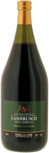 Chiarli 1860, Spumante, Doux / Mild, 1,5 l - Bild 1