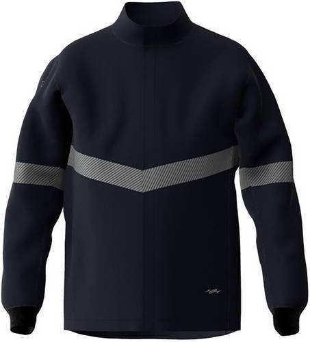 DEHN Schutzjacke APJ 63C Blau Größe M (50/52) nach EN ISO 11612 - Bild 1