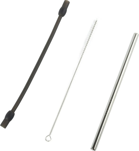 Siemens EQ6 Kaffeemaschine Milchrohr-Reinigungsset und Milchschlauch-Reinigungszubehör-Set - Bild 1