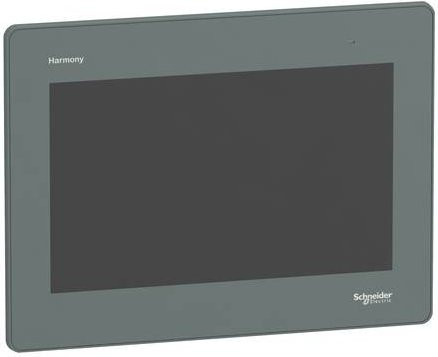 Schneider Electric HMIGXU5512 Erweiterungsmodul mit Ethernet/LAN in Grau - Bild 1