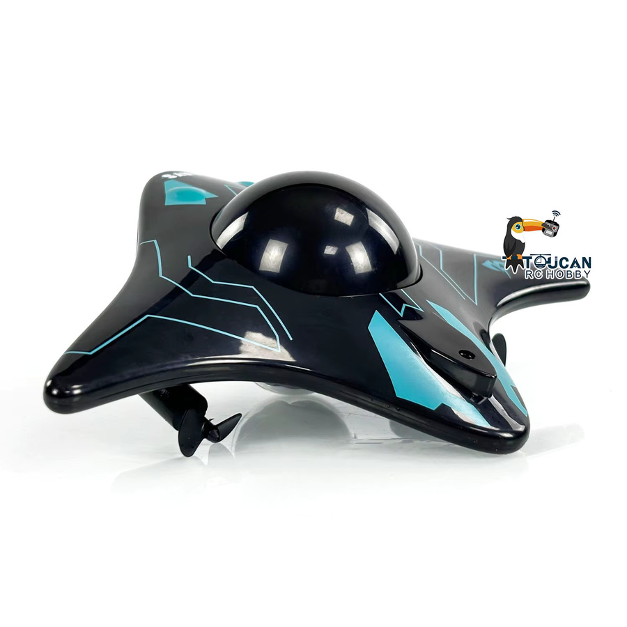 TOUCAN RC HOBBY Spy Ship U-Boot Typ Picket Boot, RC Modell Spielzeug, mit Kamera, Video, Telefon Steuerung, Wi-Fi Verbunden - Bild 3