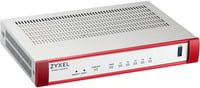 Zyxel USGFLEX50HP Firewall Gold Bundle in Weiß - Bild 1