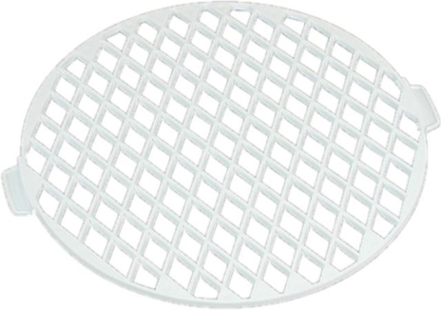 Schneider Tortengitterstanze rund, Durchmesser: 30 cm, weiß - Bild 1