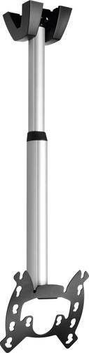 Vogels PFC 585 TV-Deckenhalterung in Silber, neigbar und schwenkbar, VESA 200 x 200 mm - Bild 1