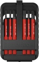 Wiha slimBit electric VDE Wechselklingen-Set Schlitz, 6-teilig - Bild 2