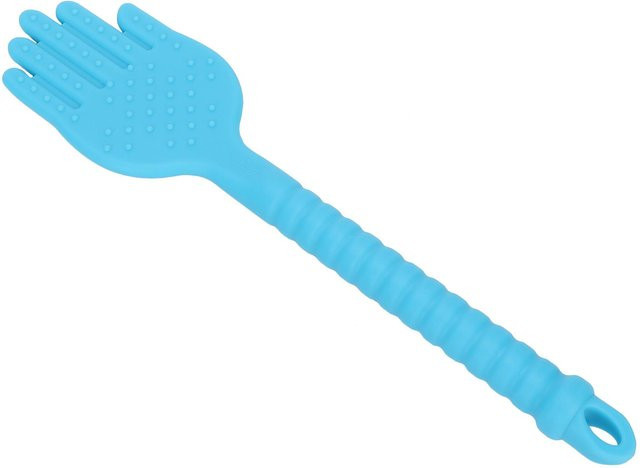 GoolRC Silikon Schabepatsche Körpermassagepatsche, Blau, Unisex - Bild 1