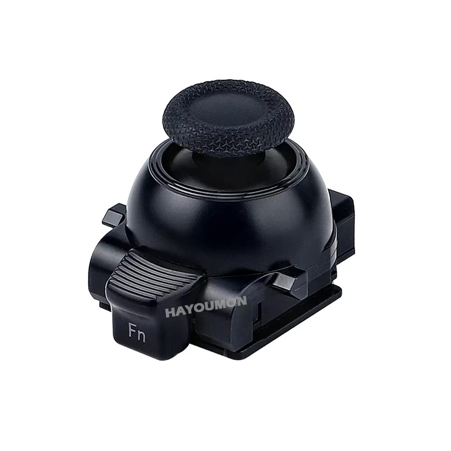 MBChips MC TMR-Joystick-Modul für PS5 Edge Controller, Schwarz - Bild 7