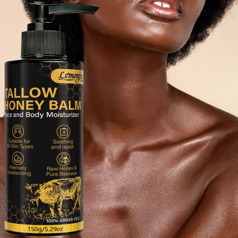 Lemonfay Balsam mit Rohhonig, Gesicht & Körper, Unisex - Bild 2