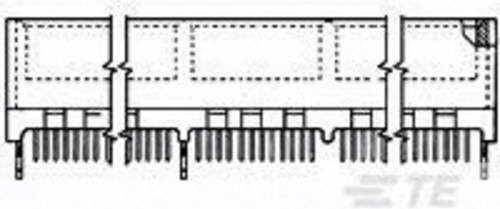 TE Connectivity 5145169-4 Box - Bild 1