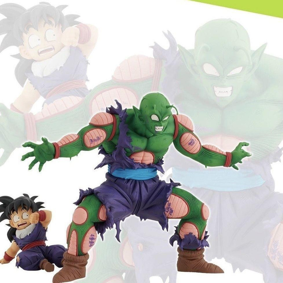 Yiran toy 1 Dragon BallZ PVC-Figur - Bild 5