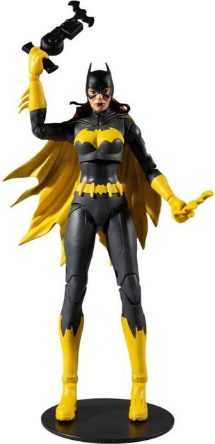 TMP International DC Multiverse Batgirl / Batman: Three Jokers - Bild 1