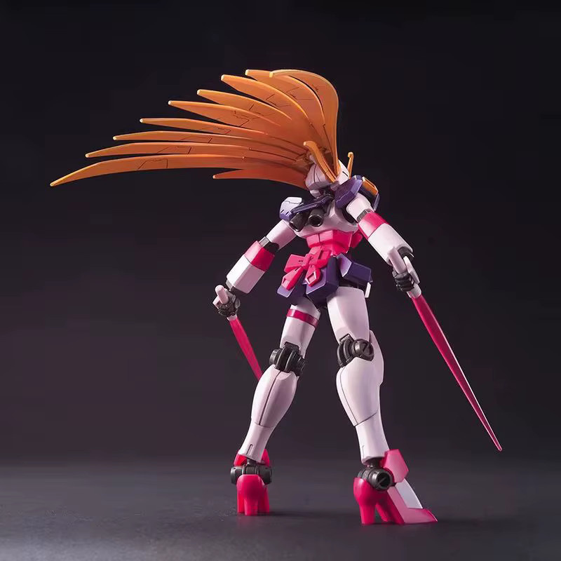 Bandai Gf13-050nsw Mechanisches Montagemodell, Actionfiguren - Bild 3
