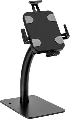 My Wall HT38L Universal Tablet-Ständer in Schwarz für 20,1 cm bis 27,9 cm (7,9 bis 11 Zoll) - Bild 1