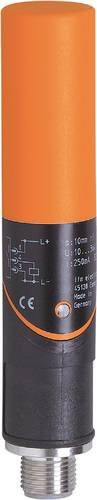 Ifm Electronic Induktiver Sensor IA5106 PNP in Orange - Bild 1