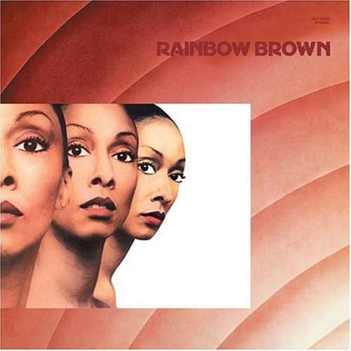 Rainbow Brown, CD, Soul/Funk - Bild 1