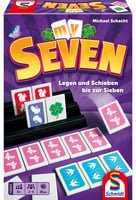 Schmidt Spiele MyRummy Brettspiel mit Tieren in Bunt / Mehrfarbig - Bild 1