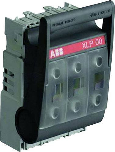 ABB XLP00-A40/75-3BC Lasttrennschalter 125A grau - Bild 1