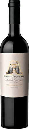 Familia Innocenti Cabernet Sauvignon Mendoza 2017 Rotwein trocken 0,75 l
