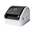 Brother Etikettendrucker QL-1100c Thermodirekt mit 300 x 300 dpi und USB-Anschluss - Bild 3