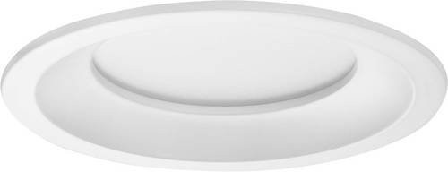 Brumberg LED-Einbauleuchte 12528073 in Weiß mit 20W und warmweißem Licht - Bild 1