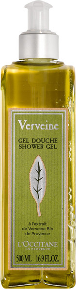 L'Occitane Verbene Duschgel, Unisex - Bild 1