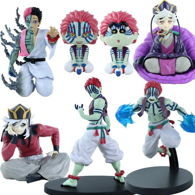 Bandai Geisterjäger, Einzelfigur, Fantasy, Kunststoff, Bunt / Mehrfarbig - Bild 1