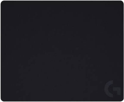 Logitech G G440 Gaming-Mauspad Schwarz - Bild 1