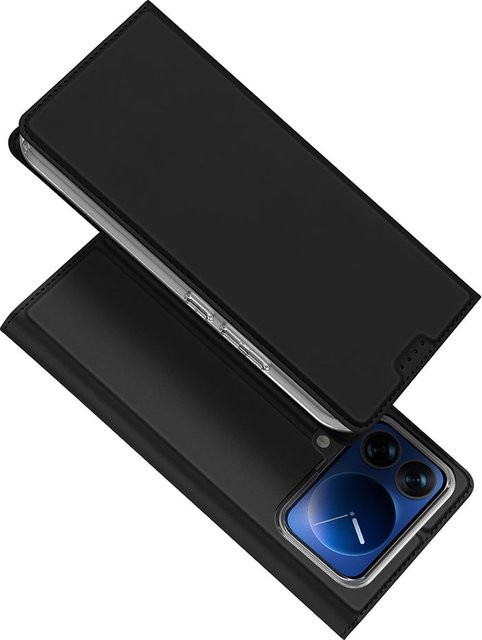 DUX DUCIS Skin Pro Schutzhülle für Xiaomi 17 Pro in Schwarz - Bild 1