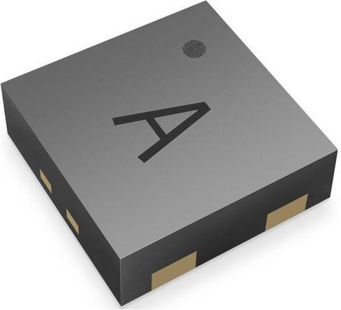 Sensirion STS4L-AD1B-R3 Temperatursensor DFN-4 SMD in Grau - Bild 1