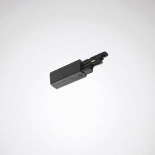 Trilux Einspeisung für Schienensysteme in Schwarz - Bild 1