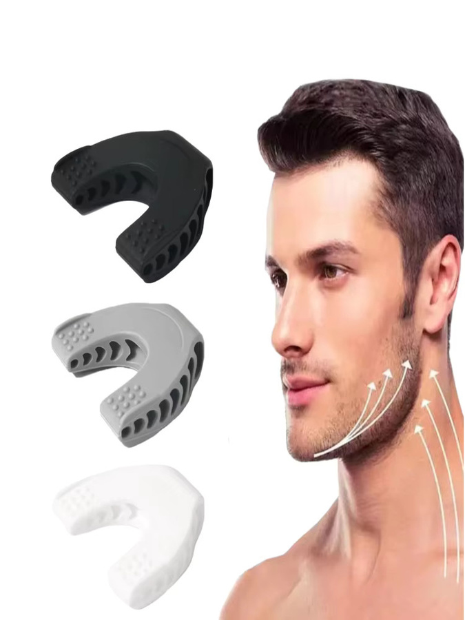 STARMAP Gesichts- und Kiefertrainer, Unisex - Bild 5