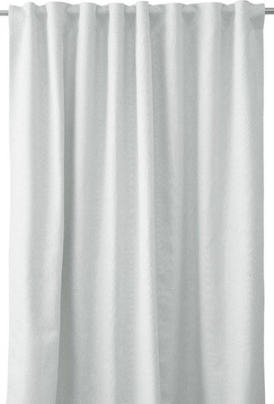 Svanefors Vorhang Colin Blackout beige B: 280 cm, H: 275 cm
