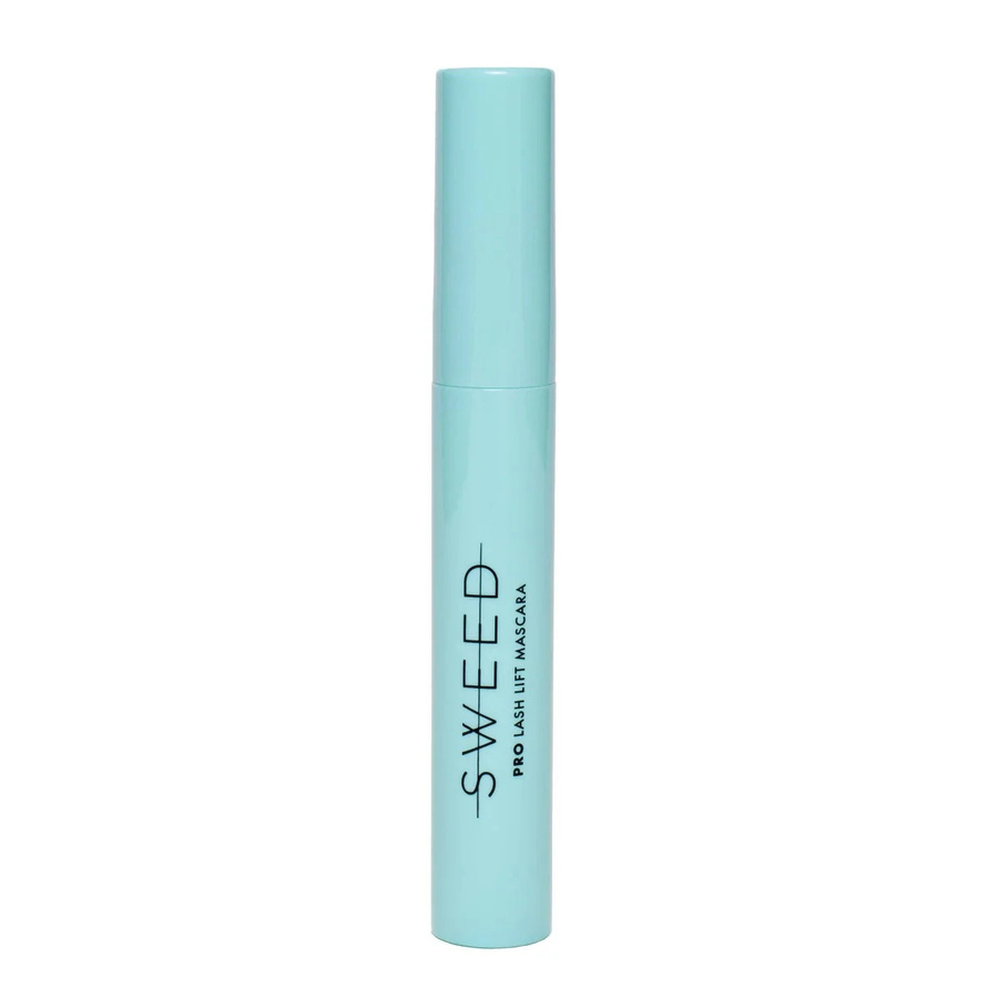 Sweed Lash Lift Mascara, Dunkelbraun - Bild 1