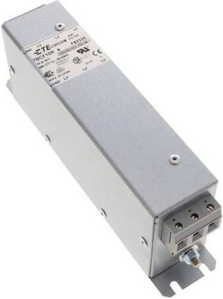 TE Connectivity 1-1609989-0 in Silber - Bild 1
