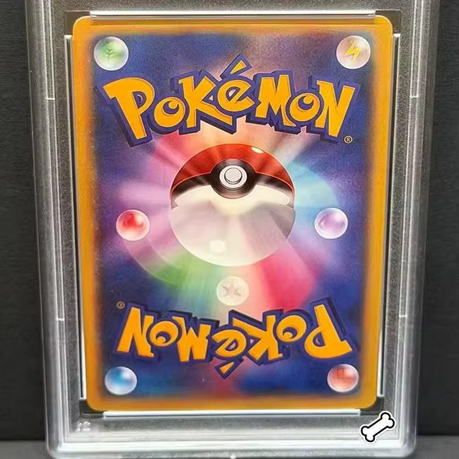 Keeppley Pokémon Spielkarten, Bunt / Mehrfarbig - Bild 2