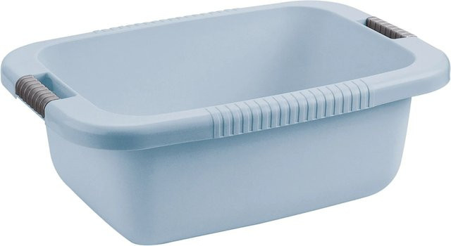 Tontarelli Wäschewanne Aurora 40 in Nordic Blue - Bild 1