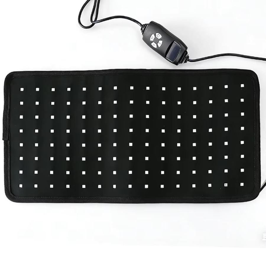 OPSLEA LED-Rotlichtgürtel, Unisex - Bild 5