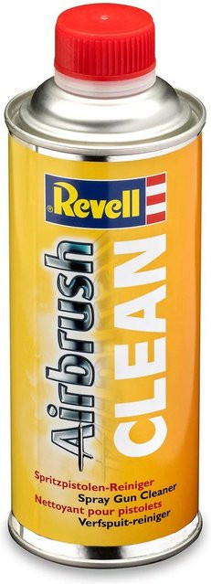 Revell Airbrush Clean Cleaning Spray, Zubehör - Bild 1