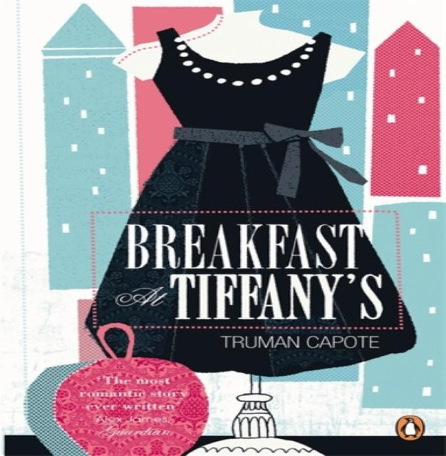 Breakfast at Tiffany's von Truman Capote, Taschenbuch - Bild 1