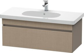 Duravit Waschtischunterschrank DuraStyle, wandhängend, B/T/H: 100 x 45,3 x 39,8 cm - Bild 1