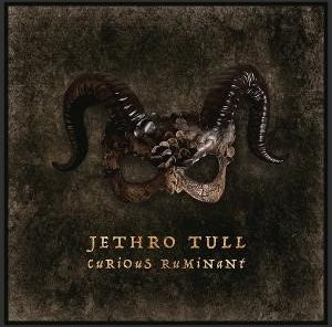 Curious Ruminant, Jethro Tull, CD - Bild 1