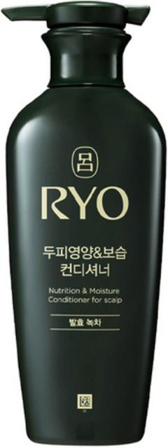 Ryo Conditioner Nährstoff & Feuchtigkeit, 400 ml, Unisex - Bild 1