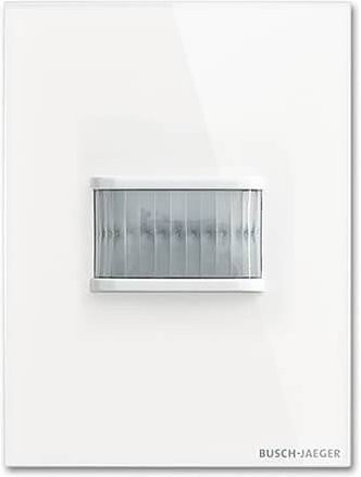 Busch-Jaeger KNX Bewegungsmelder in Weiß - Bild 1