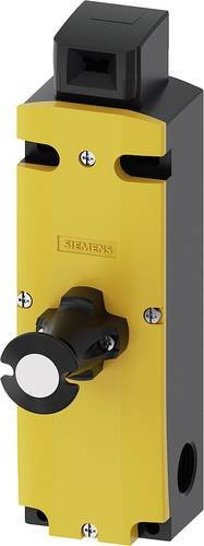 Siemens Sicherheits-Positionsschalter 3SE5322-0SF23 in Gelb, 230V 6A, IP65 IP67 - Bild 1