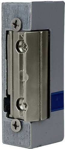CDVI Security Elektrischer Türöffner F0502000049 in Grau - Bild 1