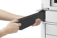 Epson T6713 Tintenwartungstank für WorkForce Enterprise WF-C17590 D4TWF und WF-C20590 D4TWF - Bild 1