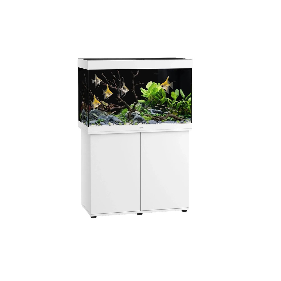 Juwel LED-Aquarium-Kombination Rio 290 in Weiß - Bild 2
