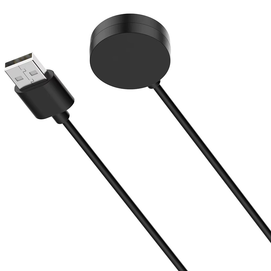 Magnetisches USB-C Ladekabel für Suunto Vertical und Suunto 9 Peak Pro in Schwarz - Bild 3