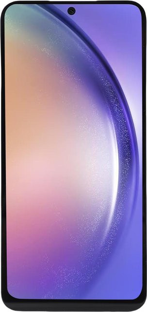 Samsung Galaxy A54 5G Ersatz LCD Display mit 6,4 Zoll TFT Bildschirm und 3D Touch Digitizer Baugruppe in Multicolour inklusive Reparaturwerkzeugen - Bild 1
